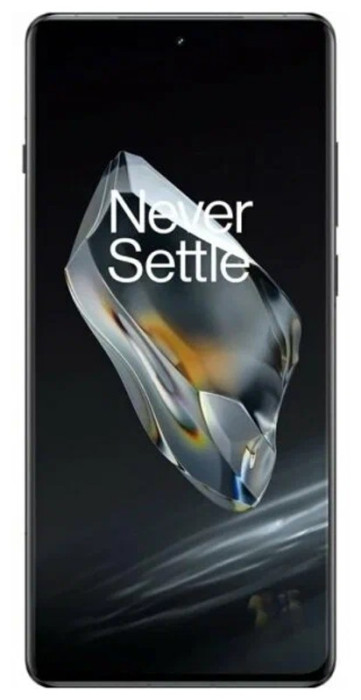 Смартфон OnePlus 12 24/1TB Черный (Black) | Фото 2 из 5