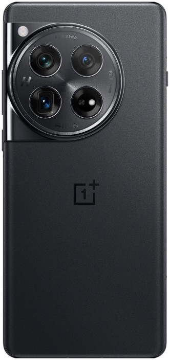 Смартфон OnePlus 12 24/1TB Черный (Black) | Фото 3 из 5