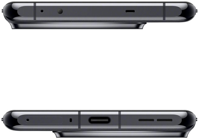 Смартфон OnePlus 12 24/1TB Черный (Black) | Фото 5 из 5