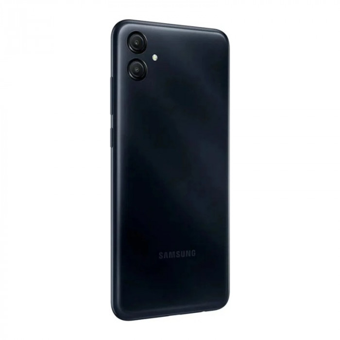 Смартфон Samsung Galaxy A04e 3/32GB Черный (Black) | Фото 3 из 4