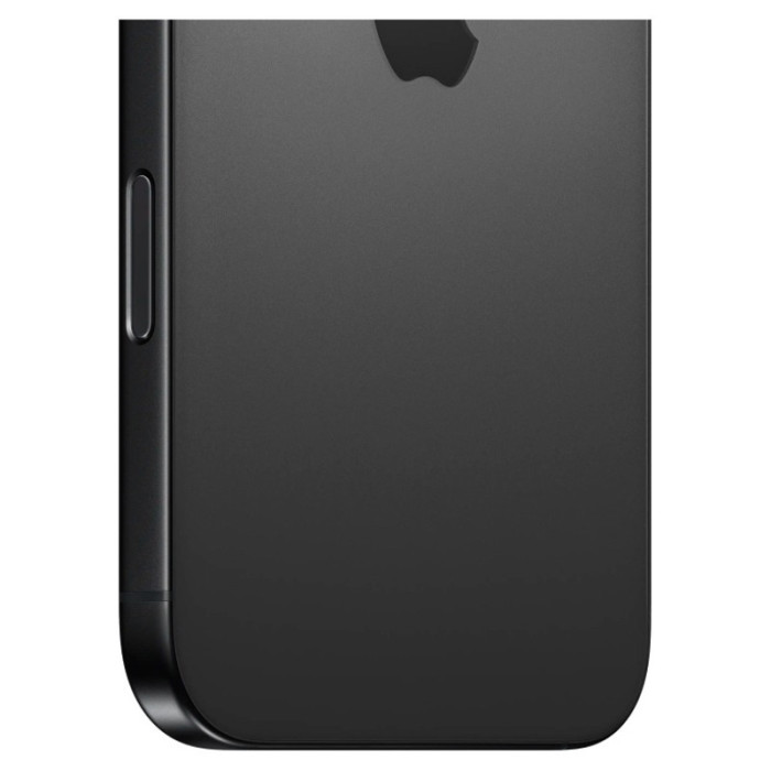 Смартфон Apple iPhone 16 Pro 256GB Черный (Black Titanium) eSIM | Фото 3 из 4