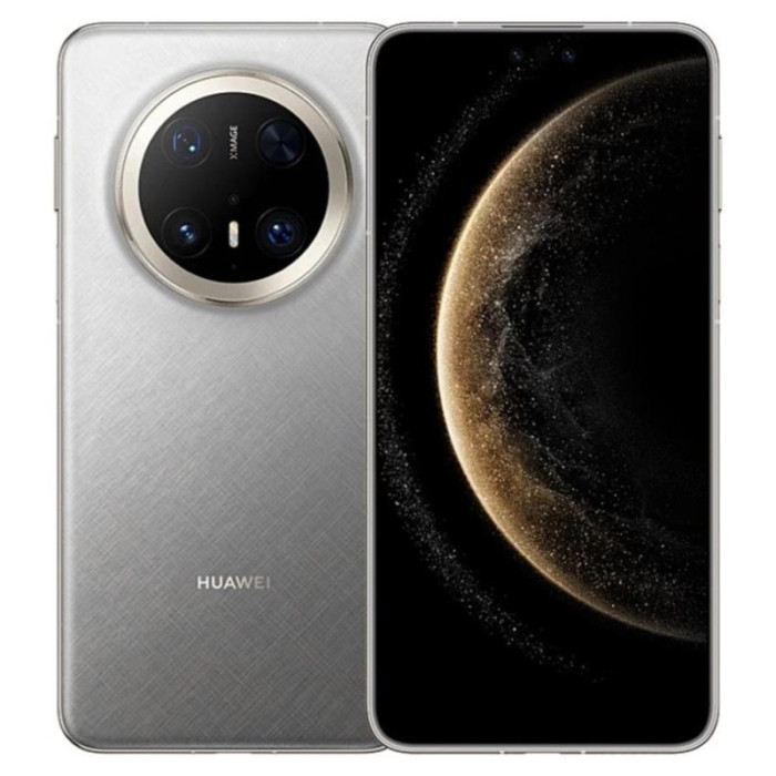 Смартфон Huawei Mate 70 Pro+ 16/1024GB Серый (Gray)