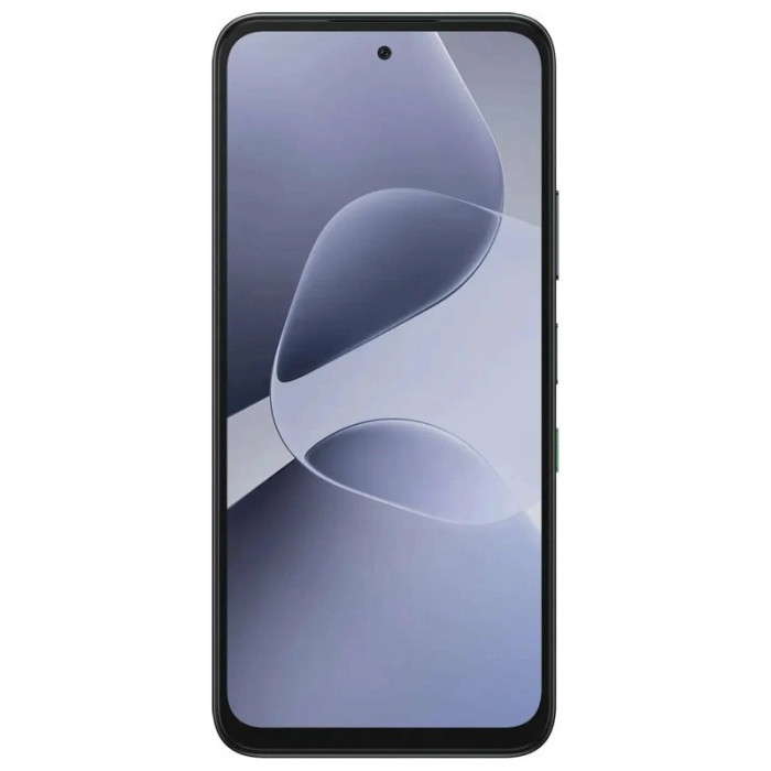 Смартфон Infinix Hot 60i 4G 4/128GB Гладкий черный (Sleek Black)