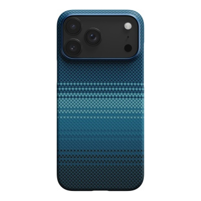 Чехол Pitaka Ultra-Slim Case для iPhone 17 Pro Moonrise | Фото 1 из 1