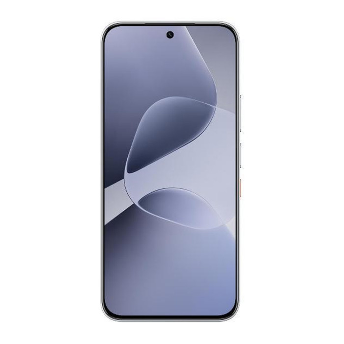 Смартфон Infinix Hot 60 Pro 8/256GB Серебро (Titanium Silver)