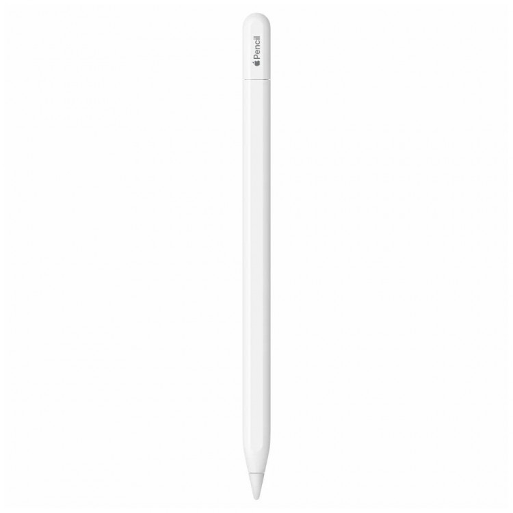 Стилус Apple Pencil USB-C