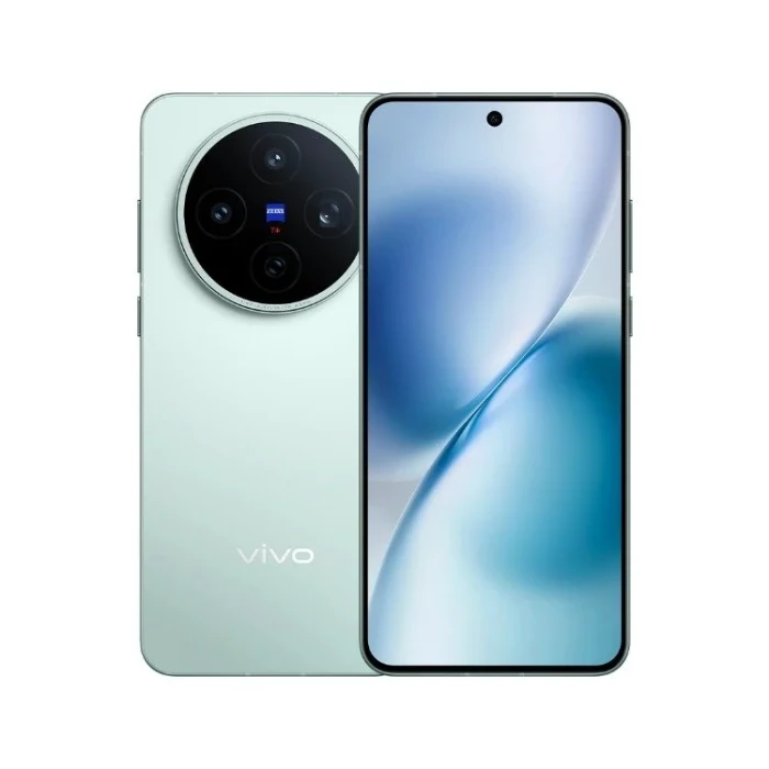 Смартфон Vivo X200s 16/512GB Зеленый (Green)