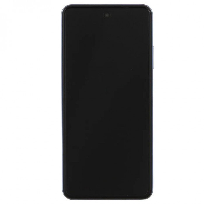 Смартфон Infinix Hot 40i 4/128GB Золотой (Horizon Gold) EAC | Фото 2 из 4