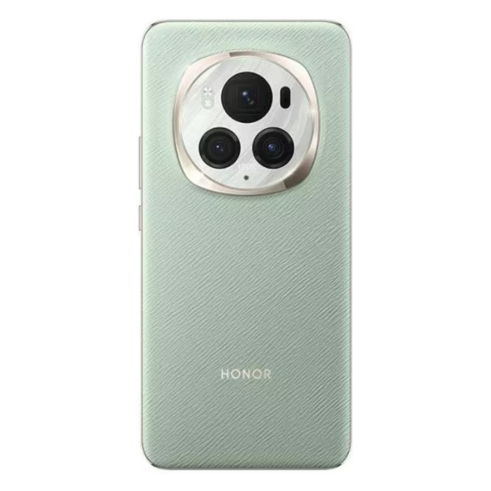 Смартфон Honor Magic 6 Pro 12/512GB Зеленый (Green) | Фото 3 из 14