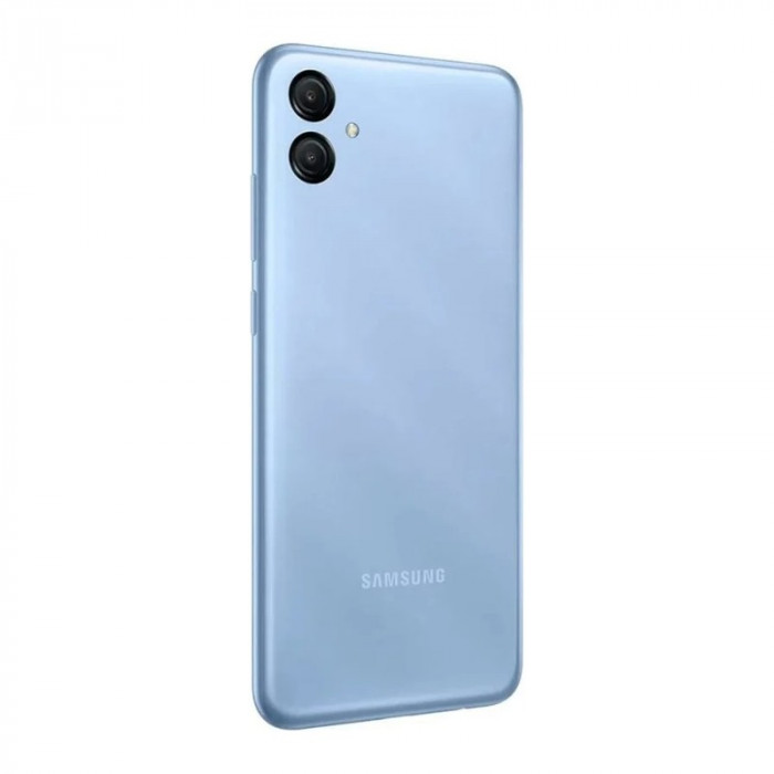 Смартфон Samsung Galaxy A04e 3/32GB Голубой (Light Blue) | Фото 2 из 4