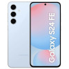 Смартфон Samsung Galaxy S24 FE 8/256GB Голубой (Blue)