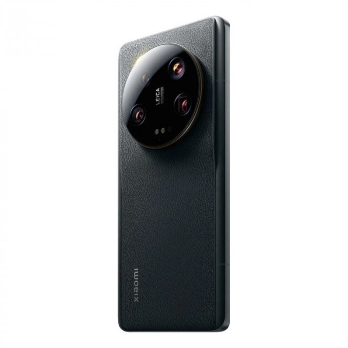 Смартфон Xiaomi 13 Ultra 16/512GB 5G Черный (Midnight Black) | Фото 7 из 12