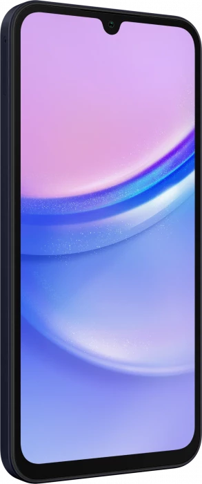 Смартфон Samsung Galaxy A15 4G 6/128GB Темно-Синий (Dark Blue) | Фото 3 из 9