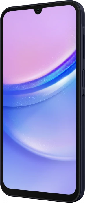 Смартфон Samsung Galaxy A15 4G 6/128GB Темно-Синий (Dark Blue) | Фото 4 из 9
