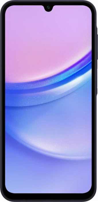Смартфон Samsung Galaxy A15 4G 6/128GB Темно-Синий (Dark Blue) | Фото 9 из 9