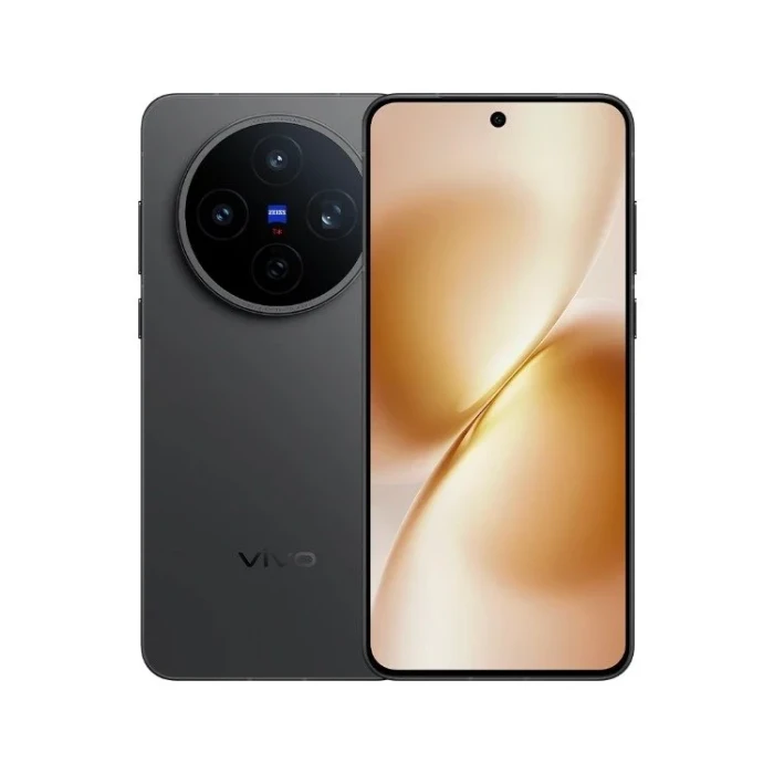 Смартфон Vivo X200s 16/1TB Черный (Black)