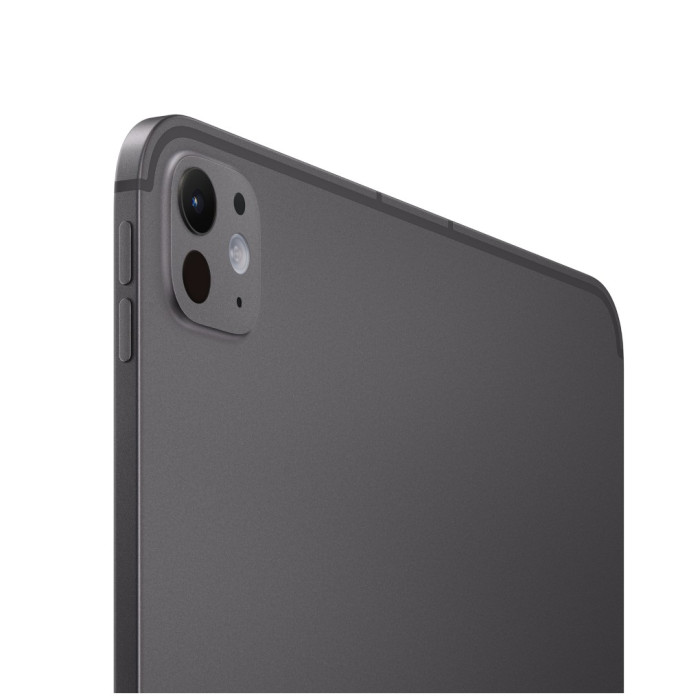 Планшет Apple iPad Pro 11 (2024) 1TB Wi-Fi + Cellular Серый космос (Space Gray) | Фото 3 из 4