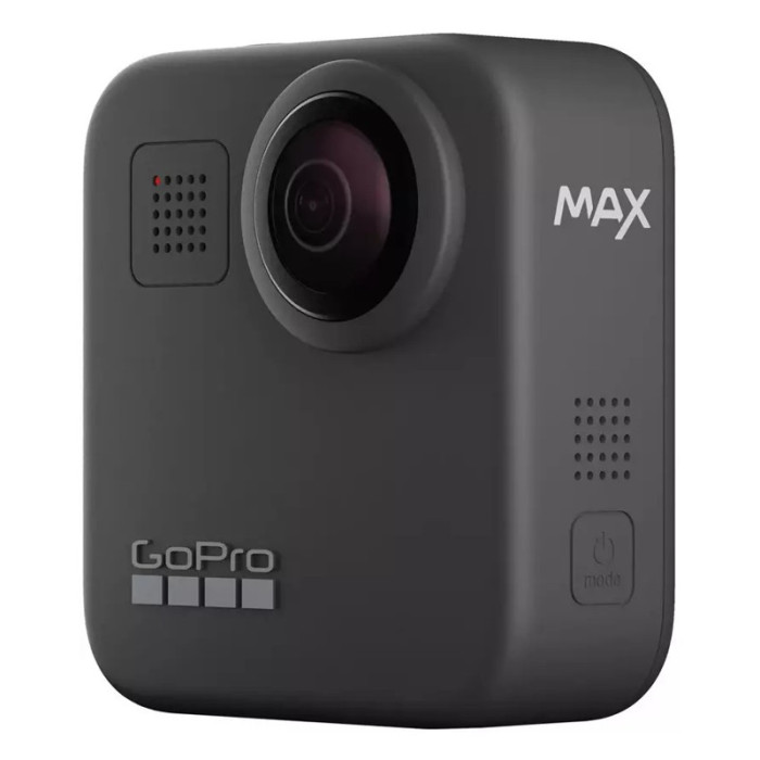 Экшн-камера Go Max 360 | Фото 2 из 8