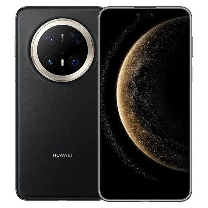 Смартфон Huawei Mate 70 Pro+ 16/512GB Черный (Black)