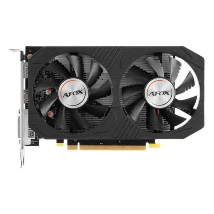 Видеокарта AMD Radeon RX 560 AFOX 4Gb (AFRX560-4096D5H4-V2)