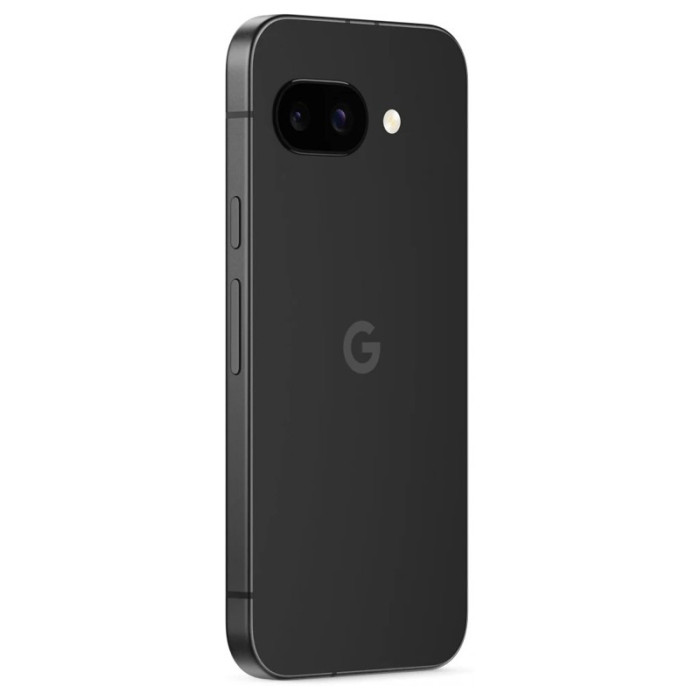 Смартфон Google Pixel 9a 8/128GB Черный (Obsidian) | Фото 2 из 4