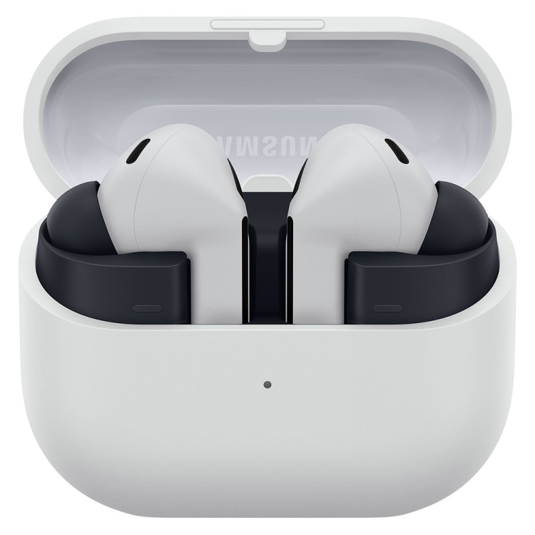 Беспроводные наушники Samsung Galaxy Buds3 FE Серый (Grey)