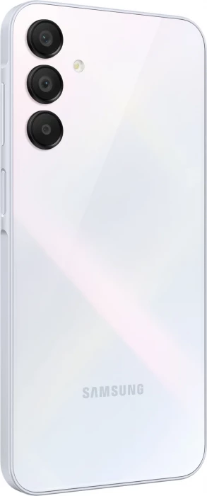 Смартфон Samsung Galaxy A15 4G 8/256GB Голубой (Light Blue) | Фото 7 из 7
