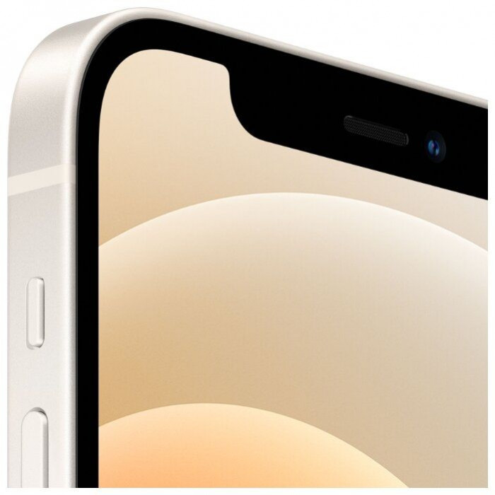 Смартфон Apple iPhone 12 128GB Белый (White) | Фото 2 из 4