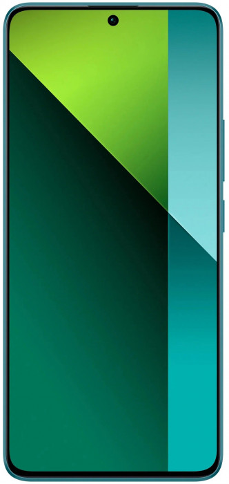Смартфон Xiaomi Redmi Note 13 Pro 8/128GB Синий | Фото 2 из 4