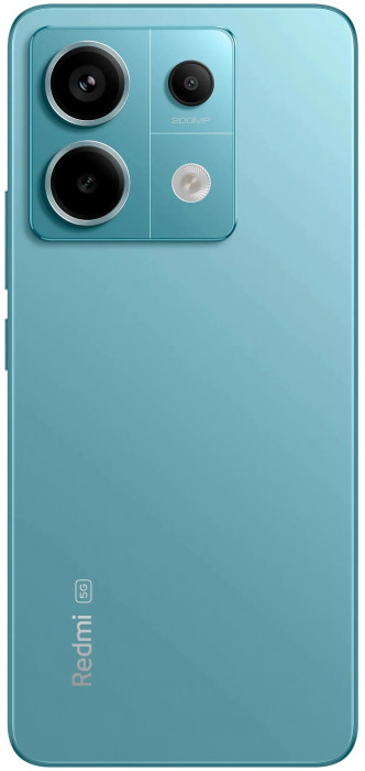 Смартфон Xiaomi Redmi Note 13 Pro 8/128GB Синий | Фото 3 из 4