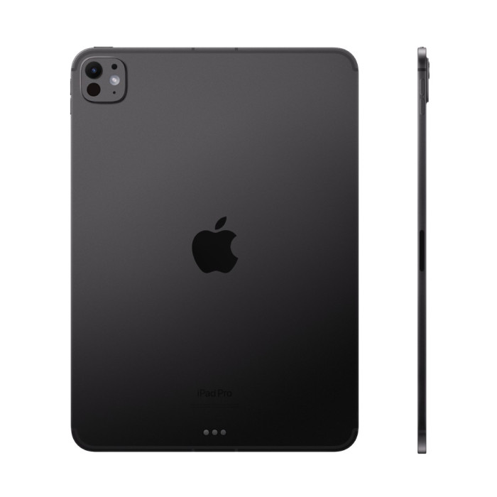 Планшет Apple iPad Pro 11 (2024) 1TB Wi-Fi Серый космос (Space Gray) (Без RuStore)