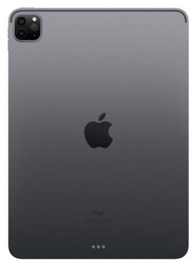 Планшет Apple iPad Pro 11 (2021) 1Tb Wi-Fi Space Gray (Без RuStore) | Фото 2 из 4