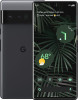 Смартфон Google Pixel 6 Pro 12/128GB Черный (Stormy Black)