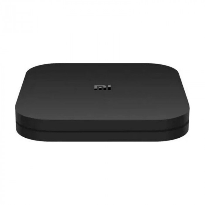 TВ-приставка Xiaomi Mi Box S 4K Черный | Фото 3 из 4
