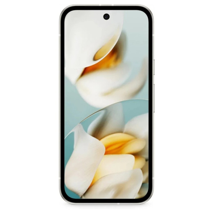 Смартфон Google Pixel 9a 8/128GB Бежевый (Porcelain) | Фото 2 из 4