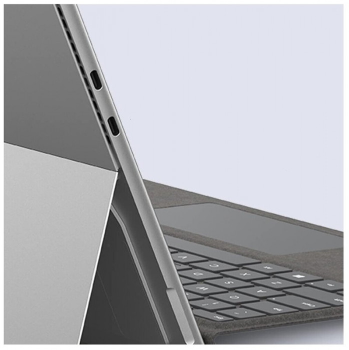 Планшет Microsoft Surface Pro 9 i7 16/512GB Платина | Фото 6 из 13