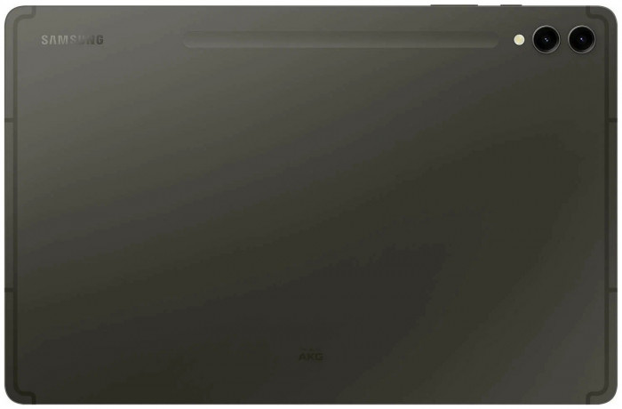 Планшет Samsung Galaxy Tab S9+ 5G SM-X816 12/256GB Графит | Фото 3 из 5
