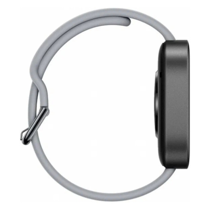 Умные часы CMF by Nothing Watch Pro Серый (Ash Grey) | Фото 3 из 4