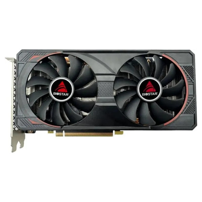 Видеокарта NVIDIA GeForce GT 1030 Biostar 4Gb (VN1034TB46)