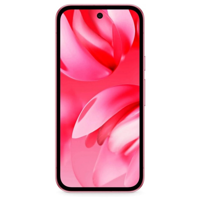 Смартфон Google Pixel 9a 8/128GB Розовый (Peony) | Фото 2 из 4