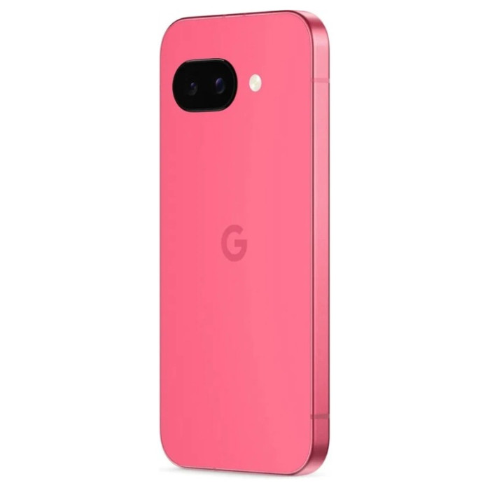Смартфон Google Pixel 9a 8/128GB Розовый (Peony) | Фото 3 из 4