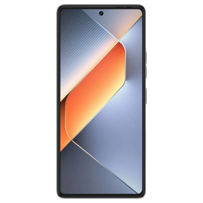 Смартфон Tecno Pova 6 8/256GB Синий (Interstellar Blue) EAC