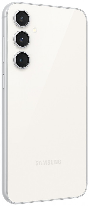 Смартфон Samsung Galaxy S23 FE 8/256GB Бежевый (Cream) | Фото 4 из 9