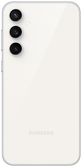 Смартфон Samsung Galaxy S23 FE 8/256GB Бежевый (Cream) | Фото 5 из 9
