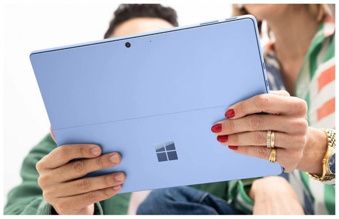 Планшет Microsoft Surface Pro 9 i7 16/512GB Сапфир | Фото 9 из 11