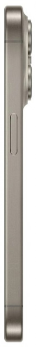 Смартфон Apple iPhone 15 Pro Max 1TB Титан (Natural Titanium) eSim (Без RuStore) | Фото 6 из 11