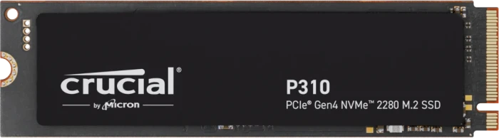 Накопитель SSD 2Tb Crucial P310 (CT2000P310SSD8)