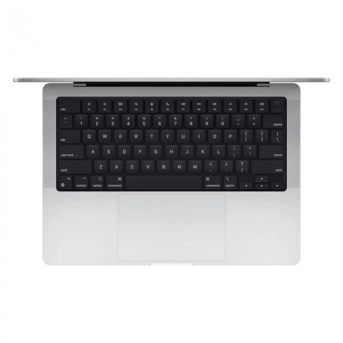 Ноутбук Apple MacBook Pro 14 Late 2023 MPHK3 (Apple M2 Max 12-core, 32GB/1TB, 30-Core GPU) Серебристый | Фото 2 из 4