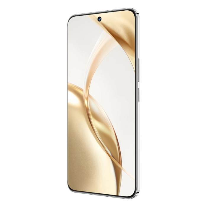 Смартфон Honor 200 12/512GB Белый (White) | Фото 4 из 9