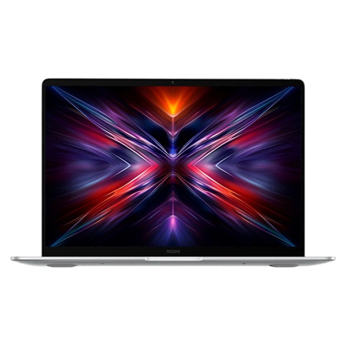 Ноутбук Xiaomi RedmiBook 16" 2025 (Intel Core 5-210H, 16Gb, 1ТБ, Intel UHD Graphics) Серый (JYU4644CN) | Фото 1 из 3
